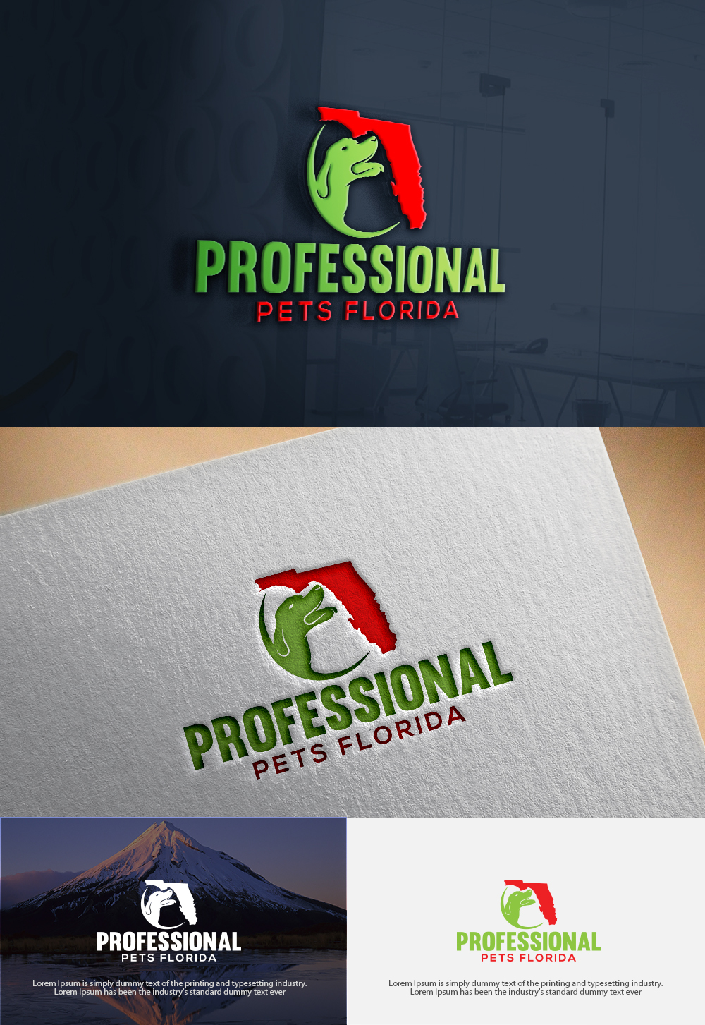 Logo Design by Tatiana Paulo for this project | Design #32854802
