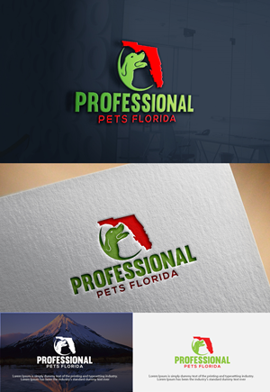 Logo Design by Tatiana Paulo for this project | Design: #32854802