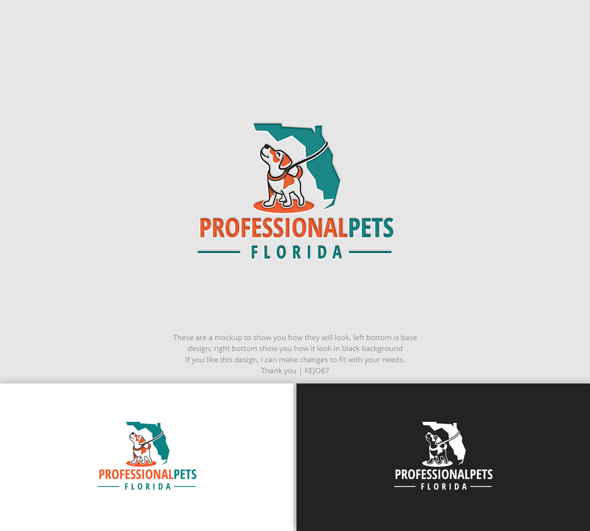 Logo Design by Kejo87 for this project | Design #32853940