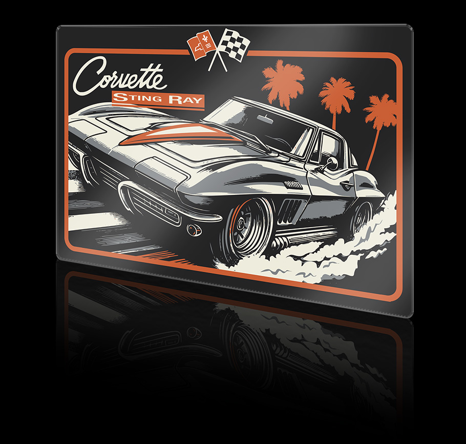 Signage Design by Creative Shots Studio for this project | Design: #33160492