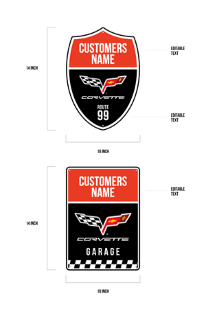 Signage Design by qomarproject for this project | Design: #32874512