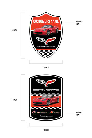 Signage Design by qomarproject for this project | Design: #32880144