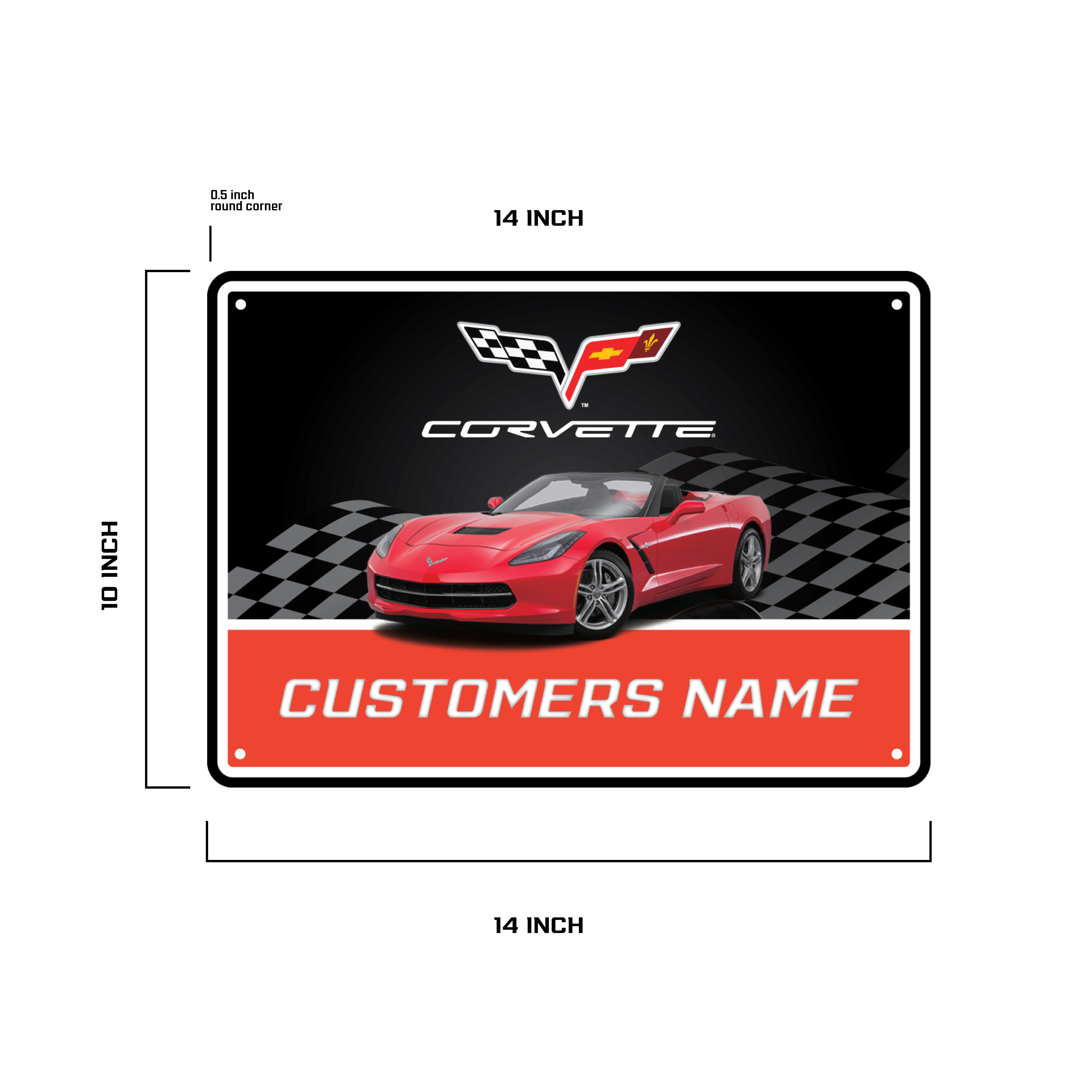 Signage Design by qomarproject for this project | Design #32960638