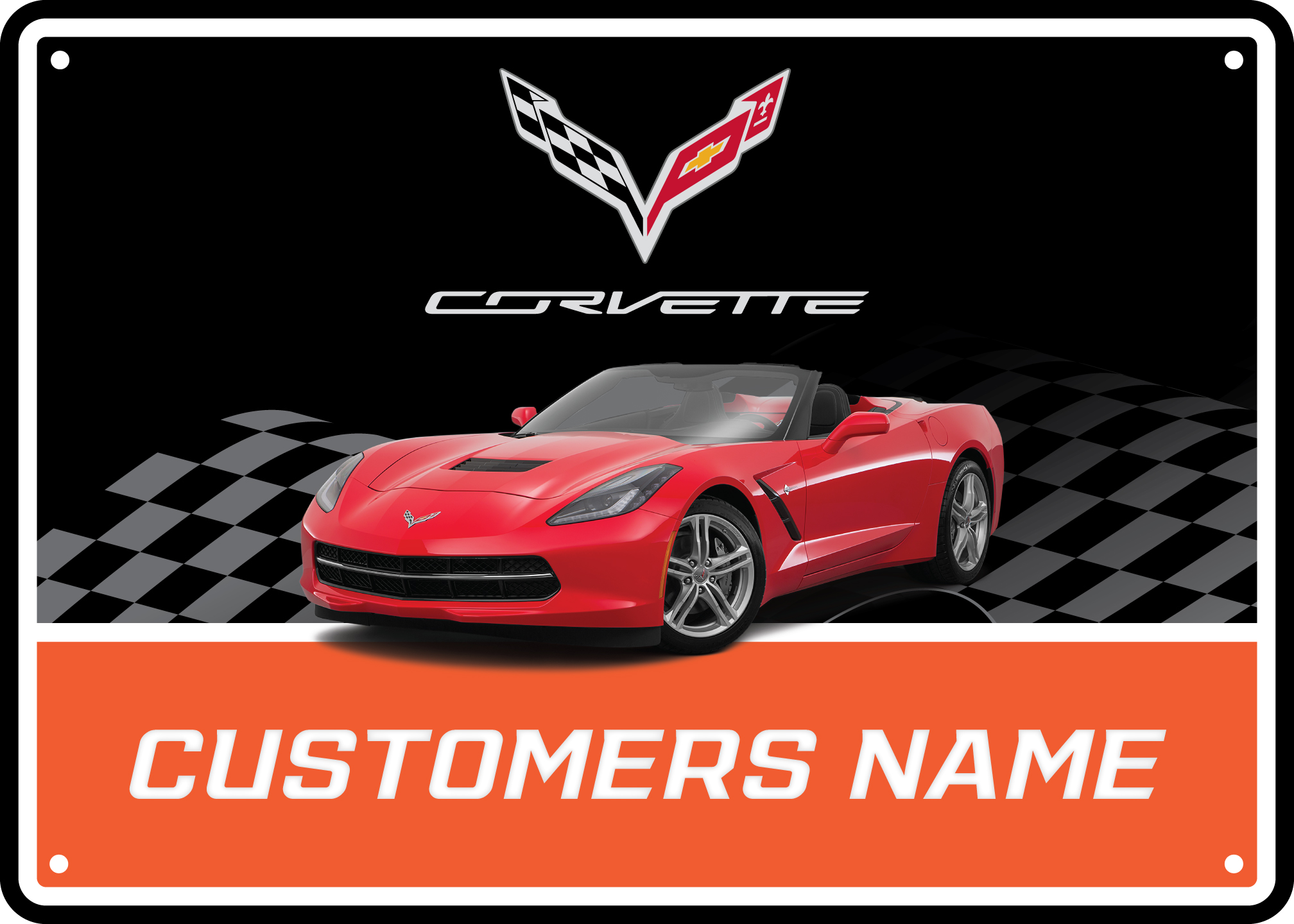 Signage Design by qomarproject for this project | Design #33201921