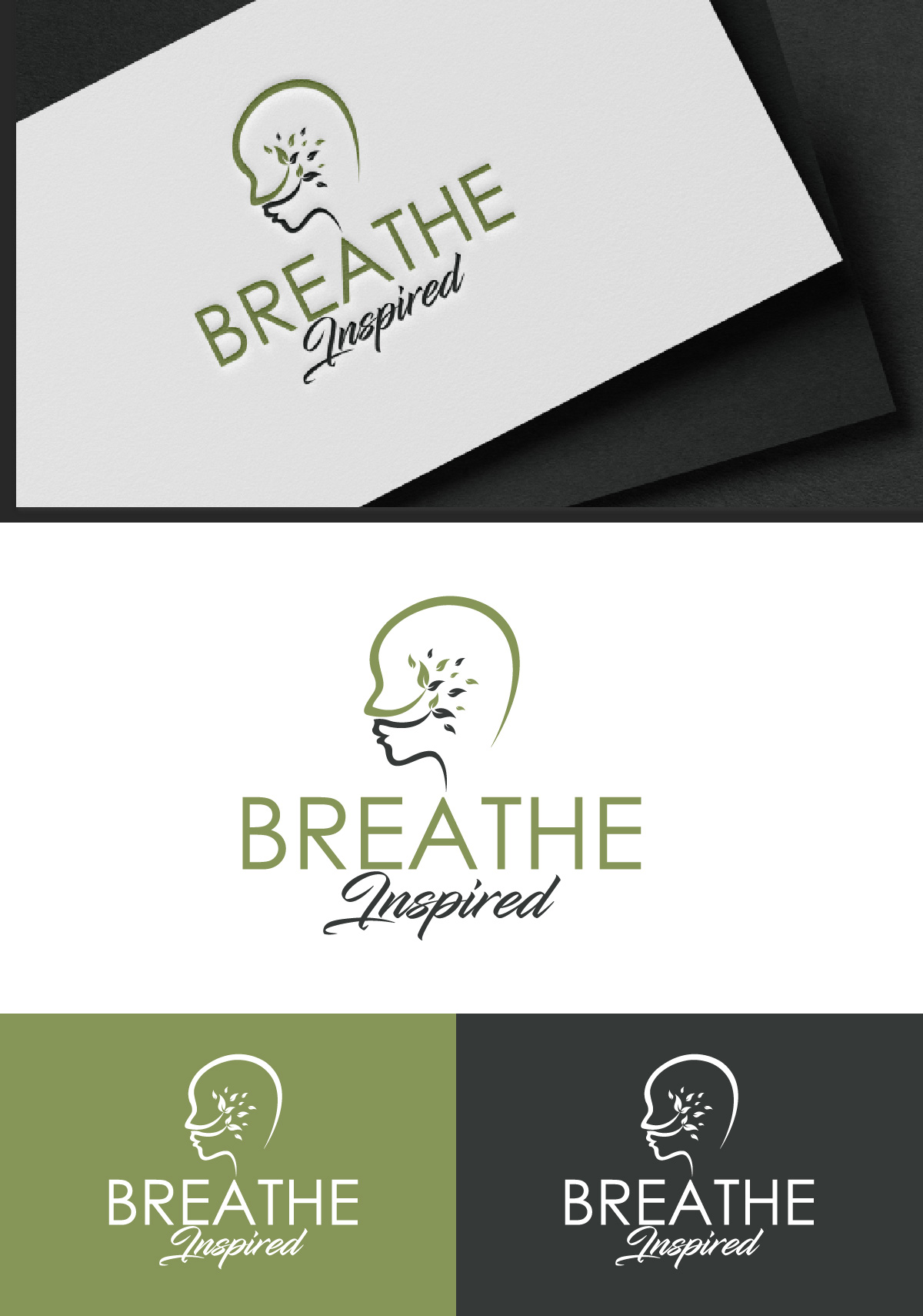 Logo Design by Loknath for this project | Design #32850535