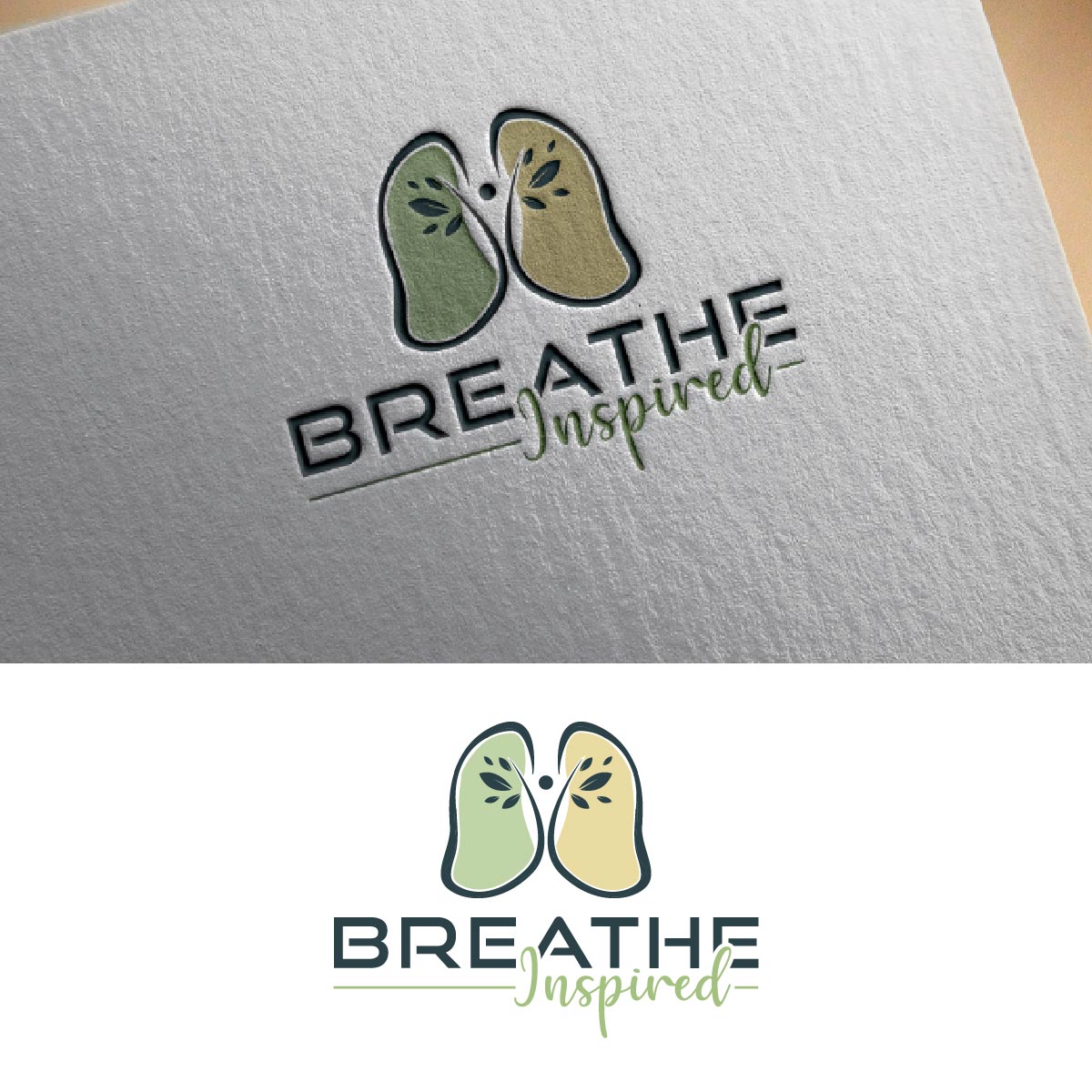 Logo Design by Loknath for this project | Design #32850541