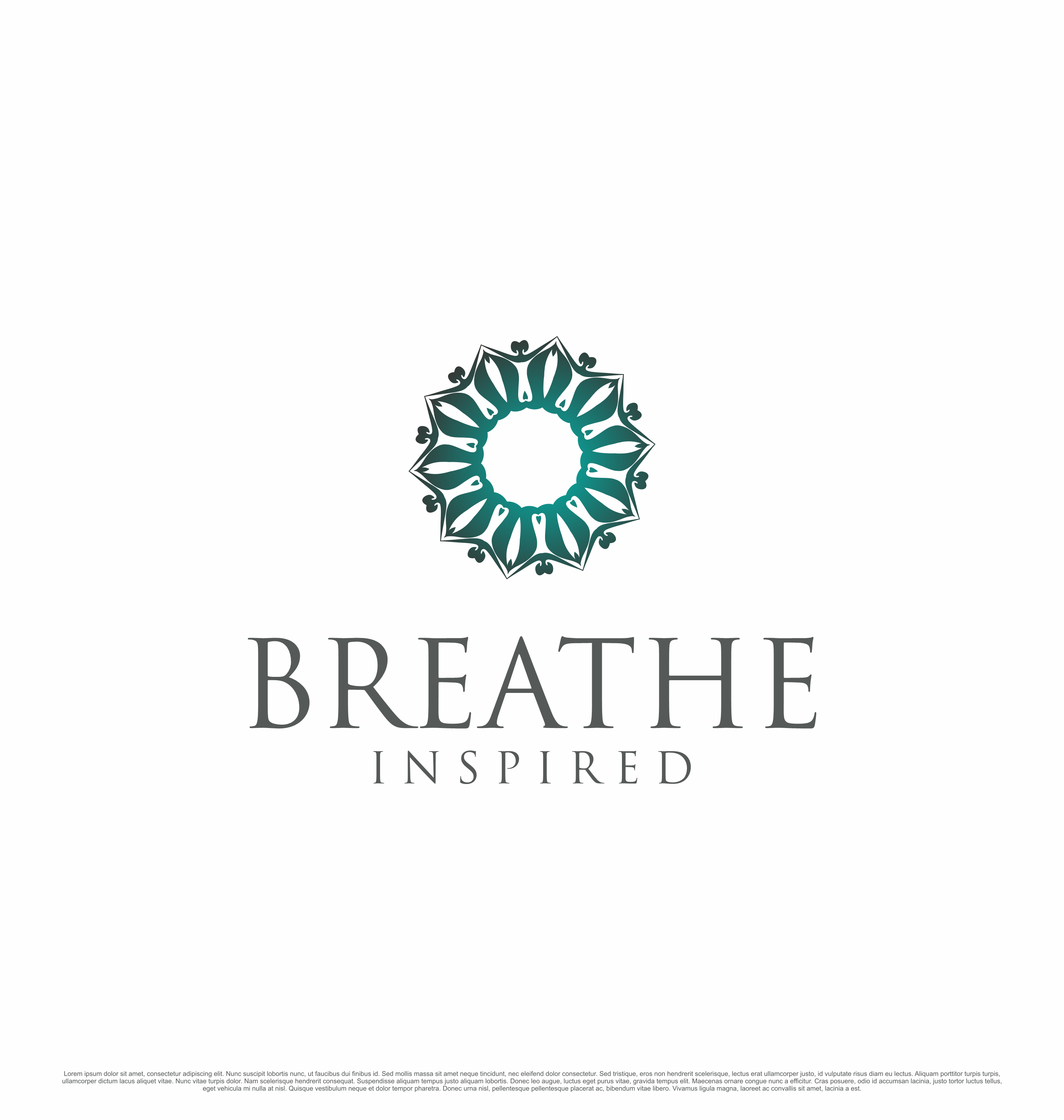 Logo Design by saesean for this project | Design #32870637