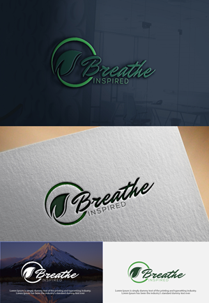 Logo Design by Tatiana Paulo for this project | Design: #32854707
