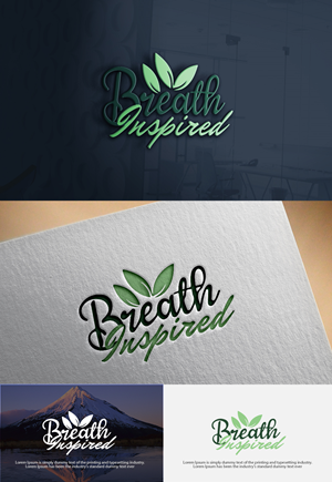 Logo Design by Tatiana Paulo for this project | Design: #32854708