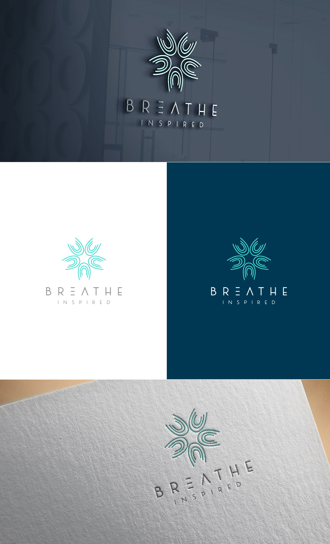 Diseño de Logo por GLDesigns para este proyecto | Diseño #32847105