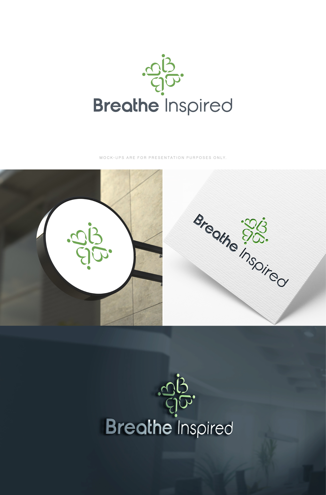 Logo Design by The Lion Studios for this project | Design #32852198