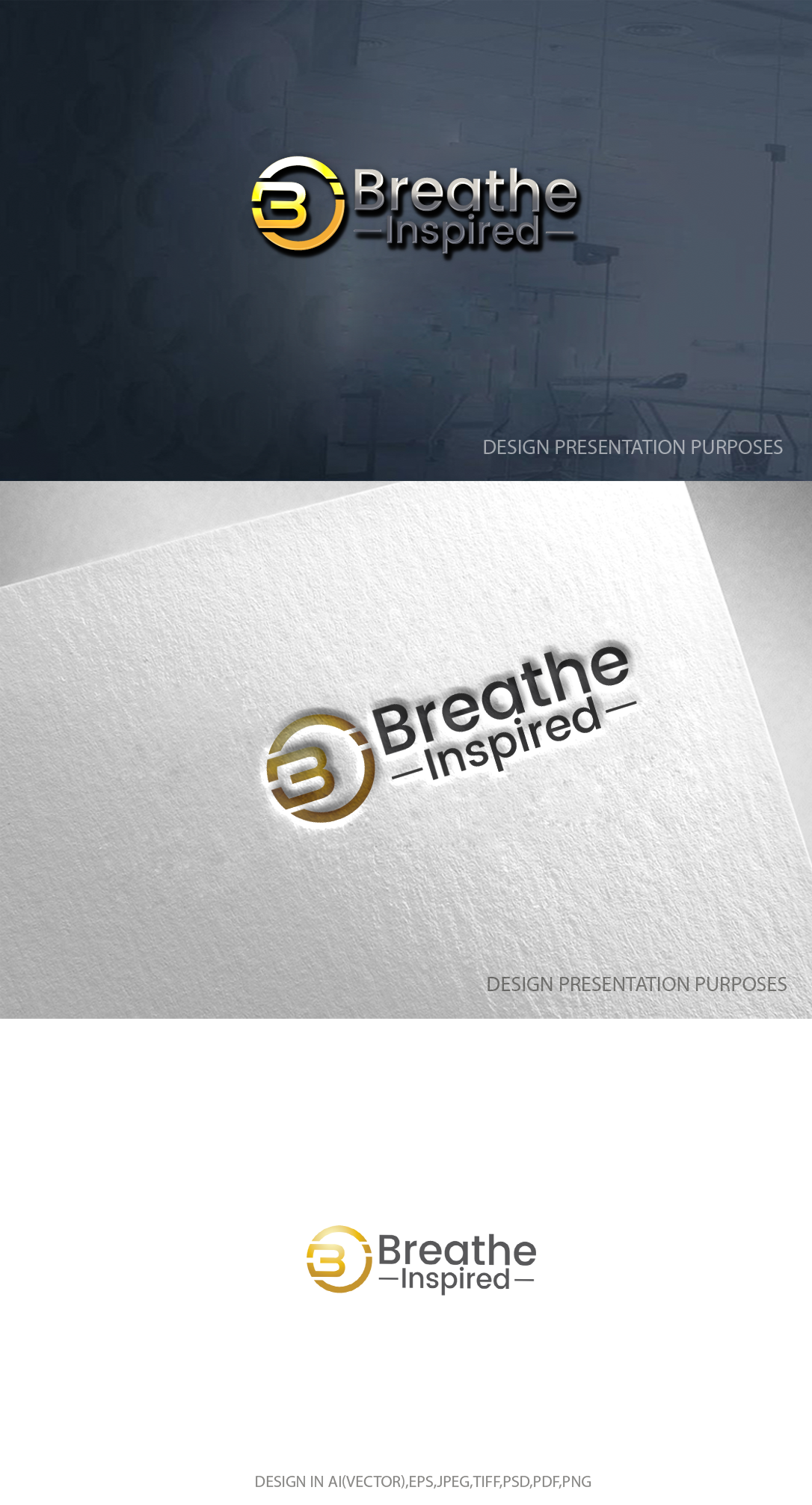 Logo Design by zebronicgraphic for this project | Design #32853164