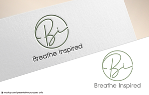 Logo Design by Rubia@ for this project | Design: #32862142