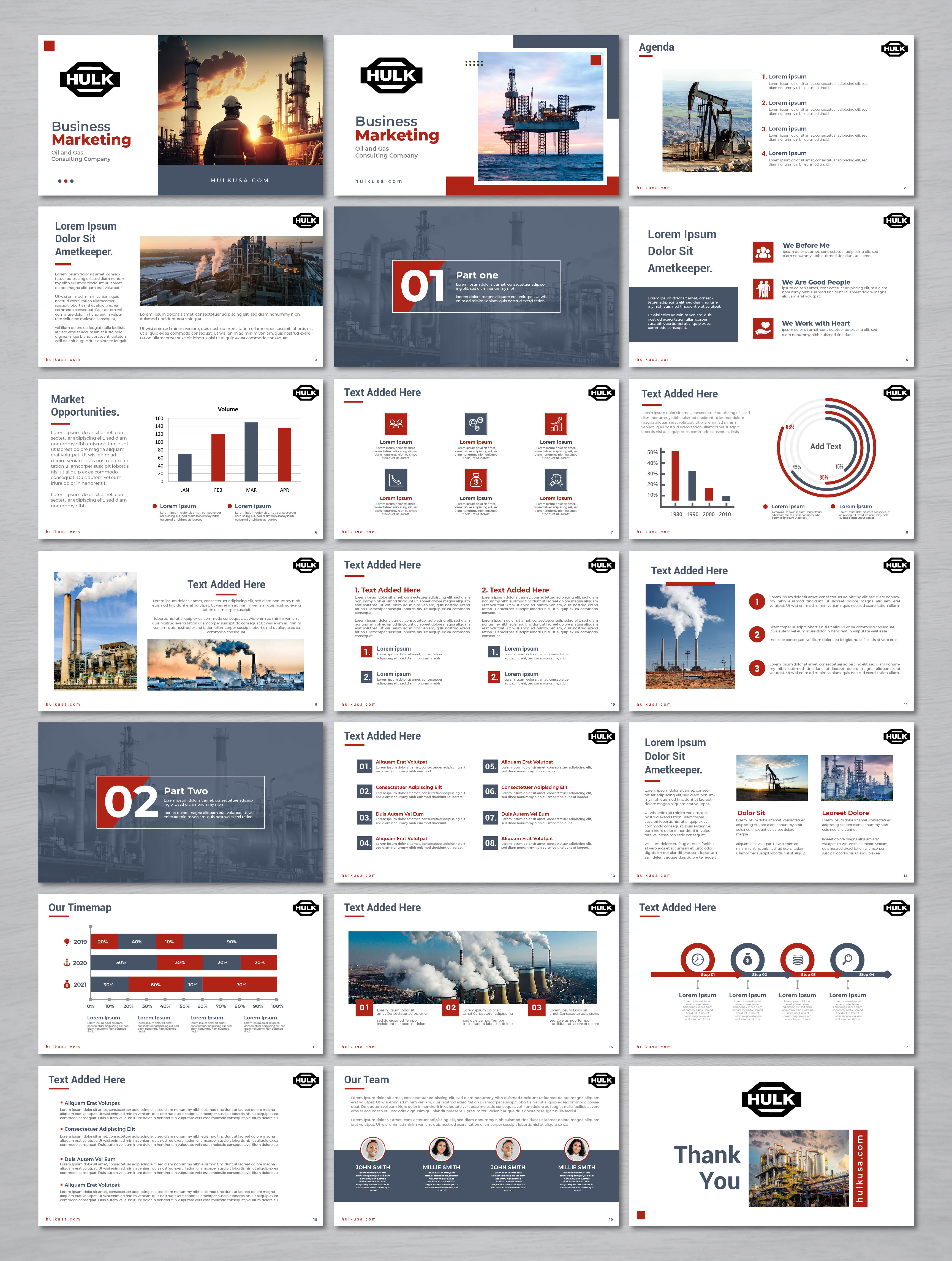 PowerPoint Design by artbitin for this project | Design #32848693