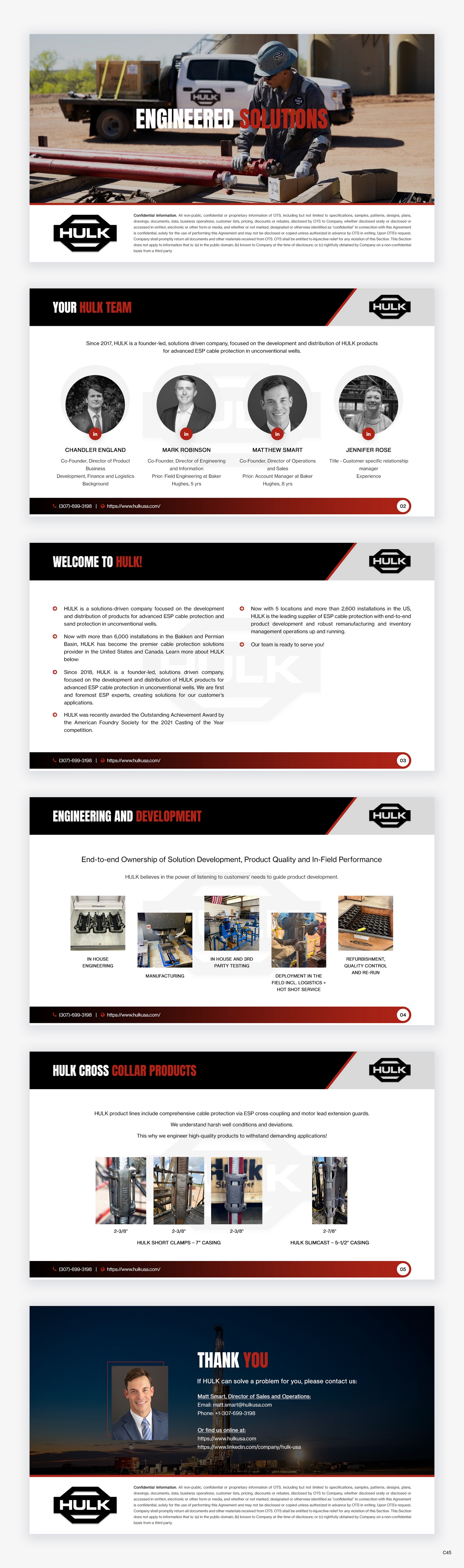 Diseño de PowerPoint por pb para este proyecto | Diseño #32852973