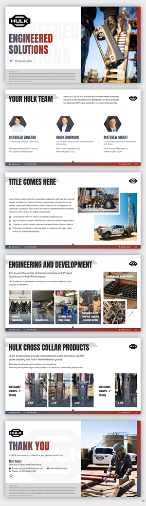 PowerPoint Design by pb for this project | Design: #32852983