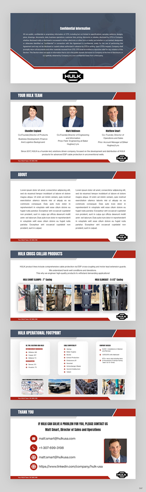 PowerPoint Design by pb for this project | Design: #32852985