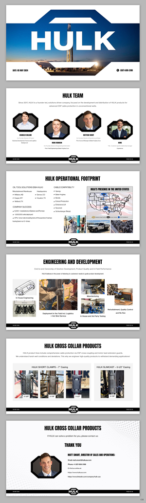 PowerPoint Design by pb for this project | Design: #32852986