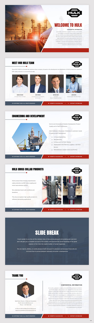 PowerPoint Design by pb for this project | Design: #32852990