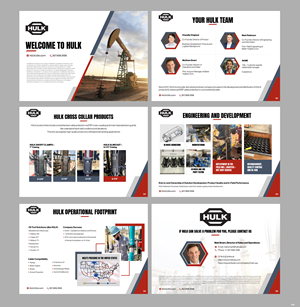 PowerPoint Design by pb for this project | Design: #32852992