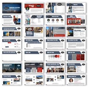 PowerPoint Design by joseborgesbarboza 2 for this project | Design: #32856085