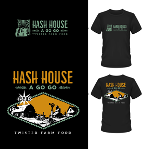 T-shirt Design by onze design