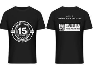 T-shirt Design by Casey Kelechi