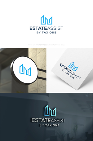 Logo Design by The Lion Studios for Rainbow Design Agency | Design: #32851500