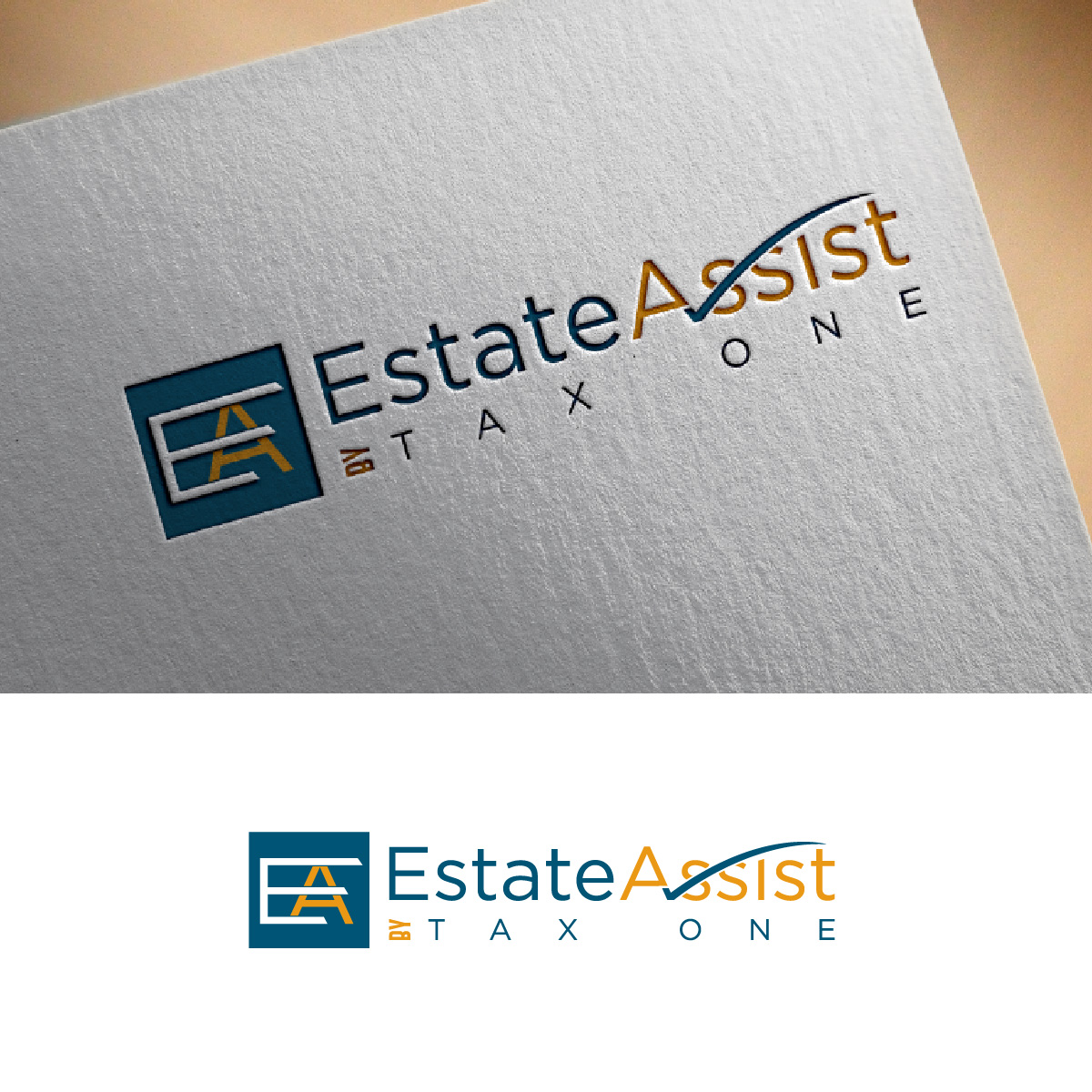 Logo Design by fly  design for Rainbow Design Agency | Design #32850838
