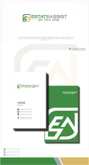 Logo Design by zebronicgraphic for Rainbow Design Agency | Design: #32851476