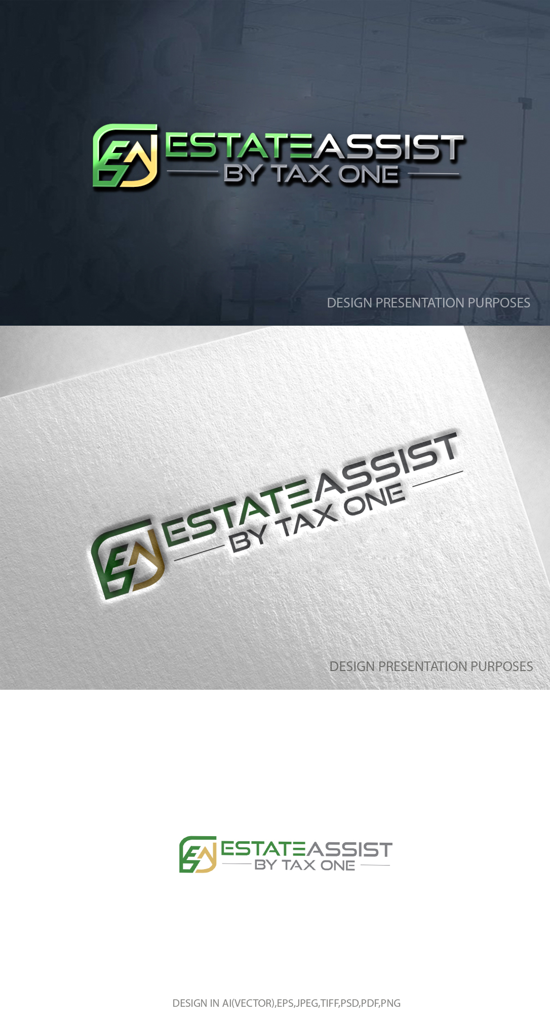 Design de Logo par zebronicgraphic pour Rainbow Design Agency | Design #32851478