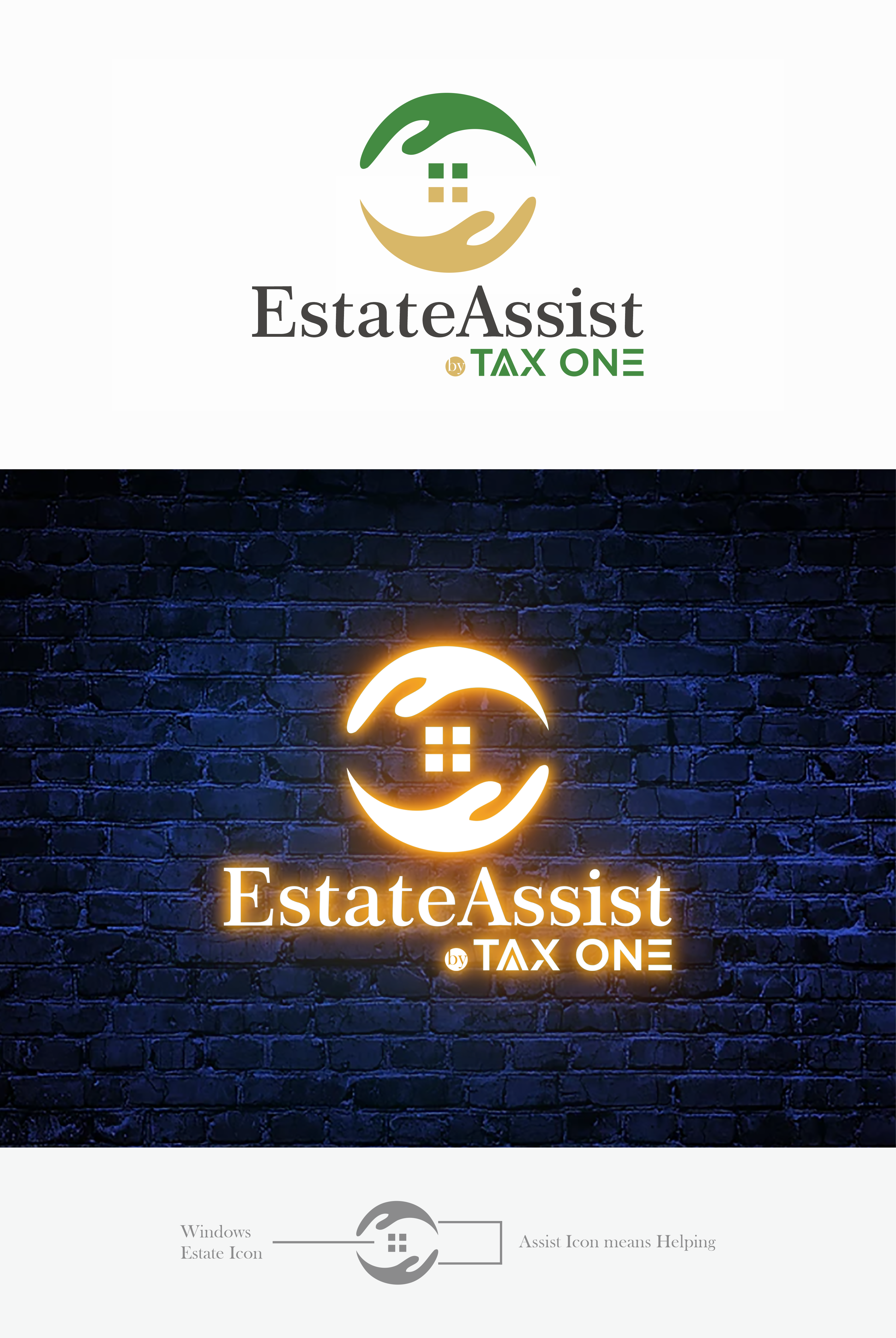 Design de Logo par Adeikhan pour Rainbow Design Agency | Design #32850031