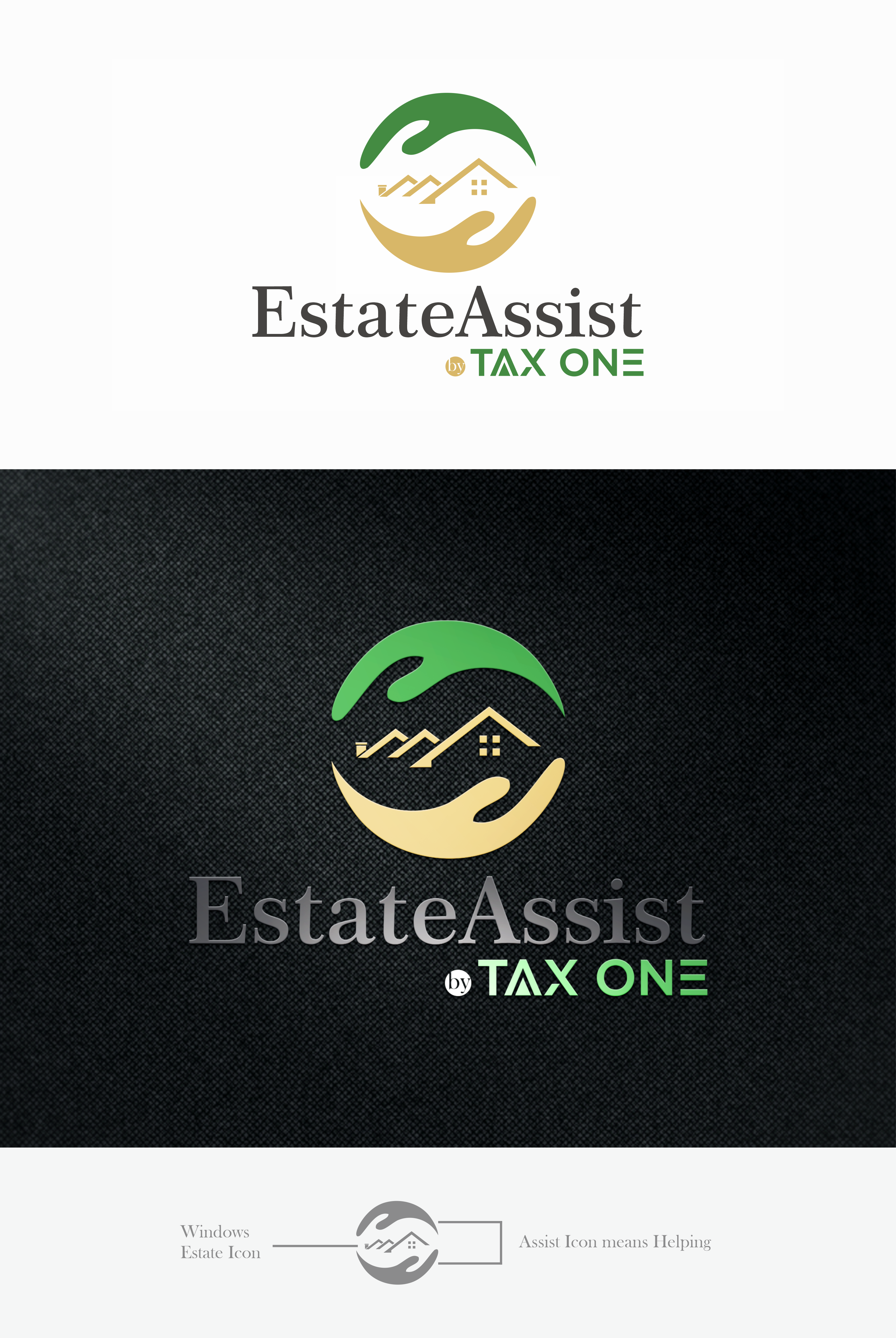 Design de Logo par Adeikhan pour Rainbow Design Agency | Design #32850214