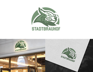 Logo Design by Graphica Studio for this project | Design: #32864330