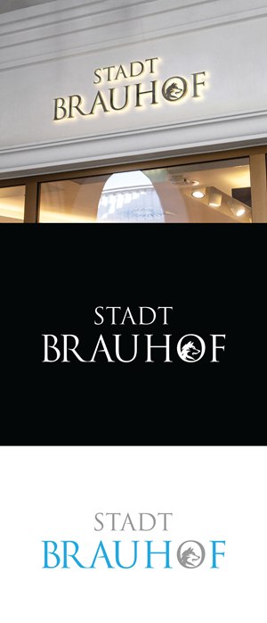 Logo-Design von Markwood für dieses Projekt | Design #32848851