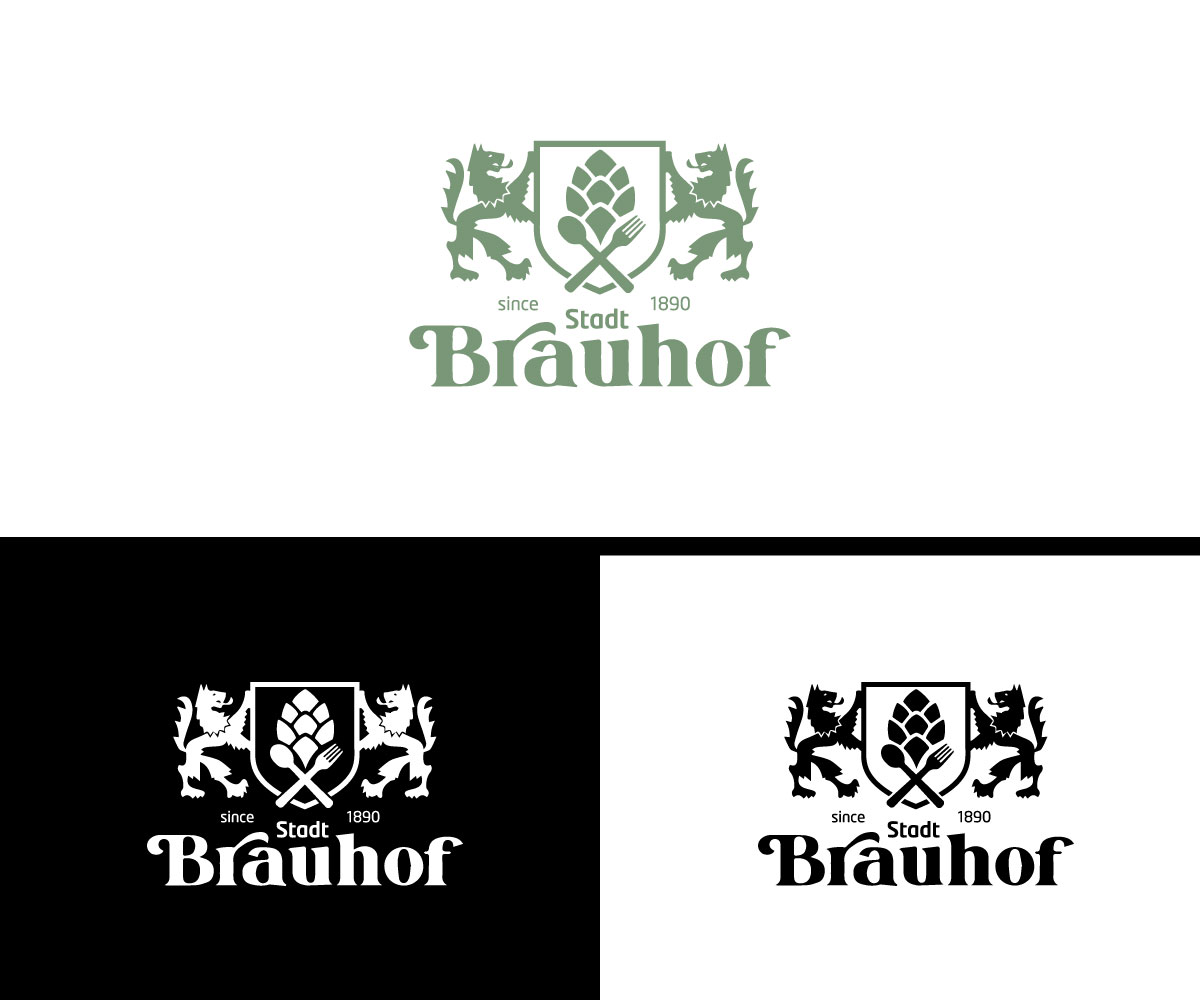 Logo Design by alexdarah for this project | Design #32853417