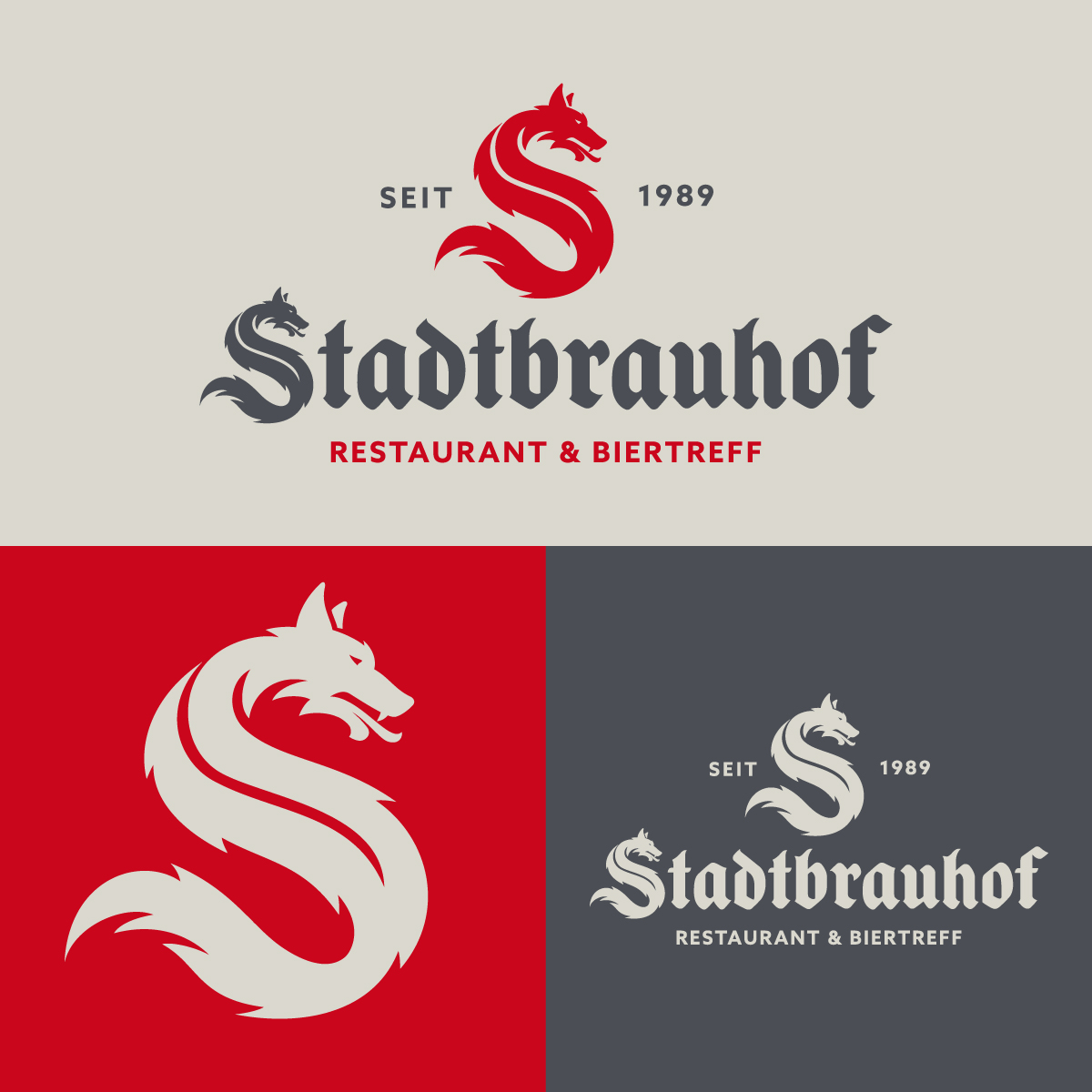 Logo Design by Swede for this project | Design #32883523