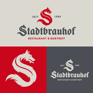 Logo-Design von Swede für dieses Projekt | Design #32883523