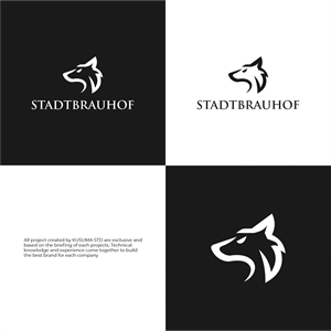 Design de Logo par Kusuma Studio pour ce projet | Design : #32856570