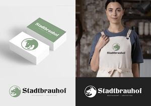 Logo Design by Stobart Creative