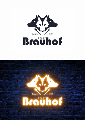 Logo Design by Adeikhan for this project | Design: #32853516