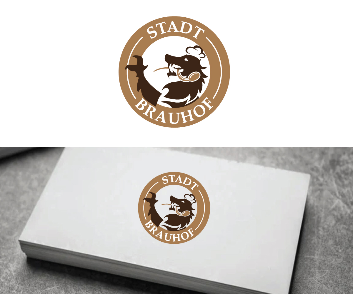 Logo Design by Ansh Design for this project | Design #32850803