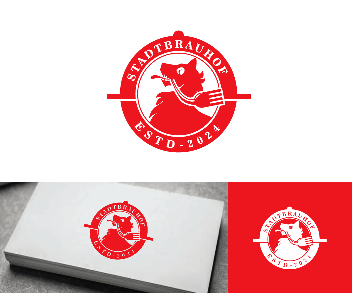 Logo Design by Ansh Design for this project | Design #32850804