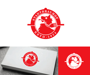 Logo Design by Ansh Design for this project | Design: #32850804