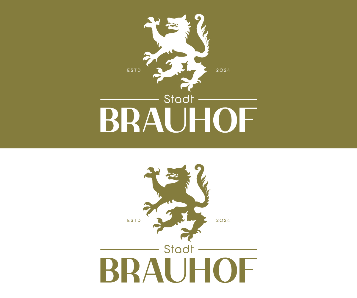 Logo Design by Ansh Design for this project | Design #32912641