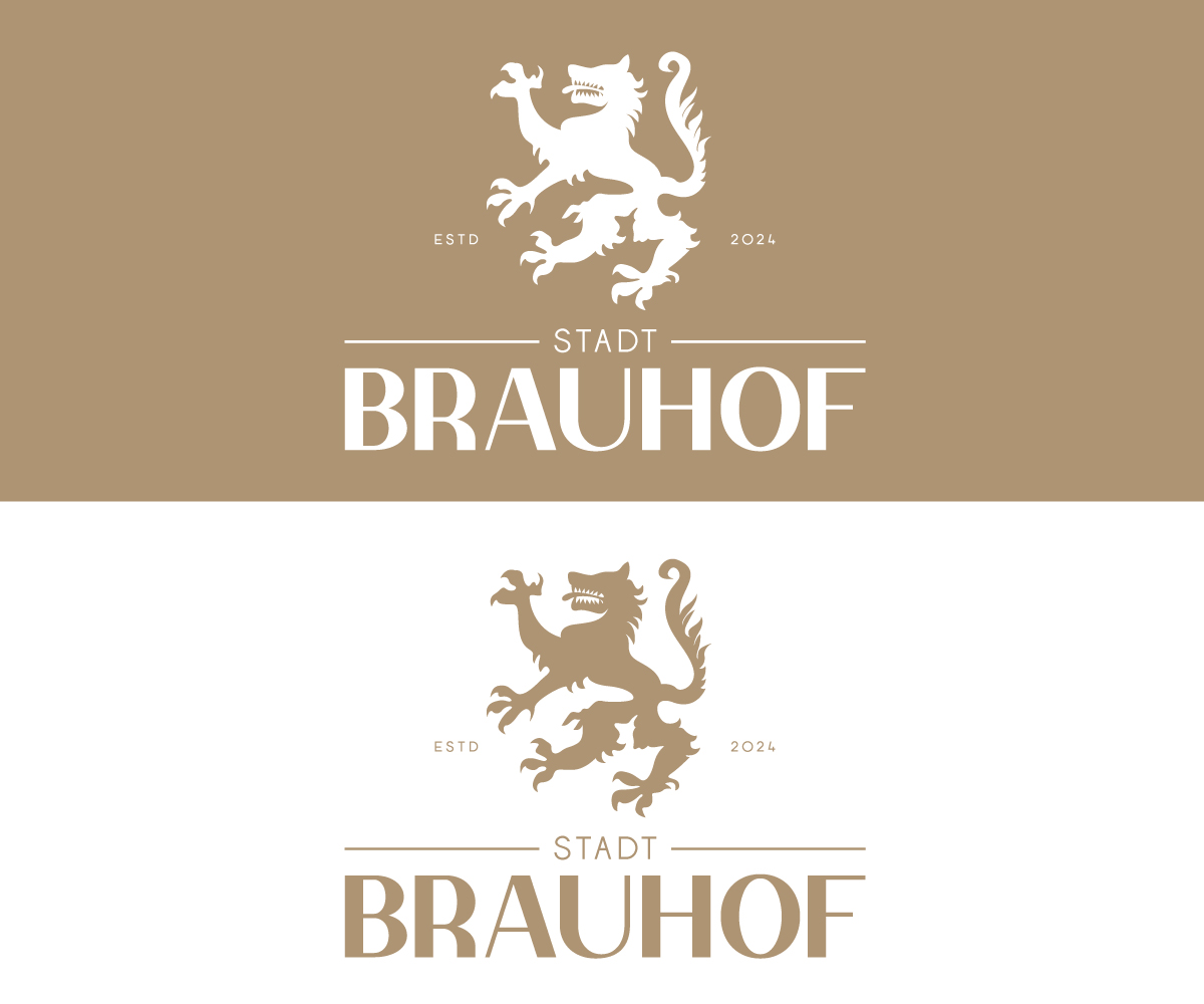 Logo Design by Ansh Design for this project | Design #32912642