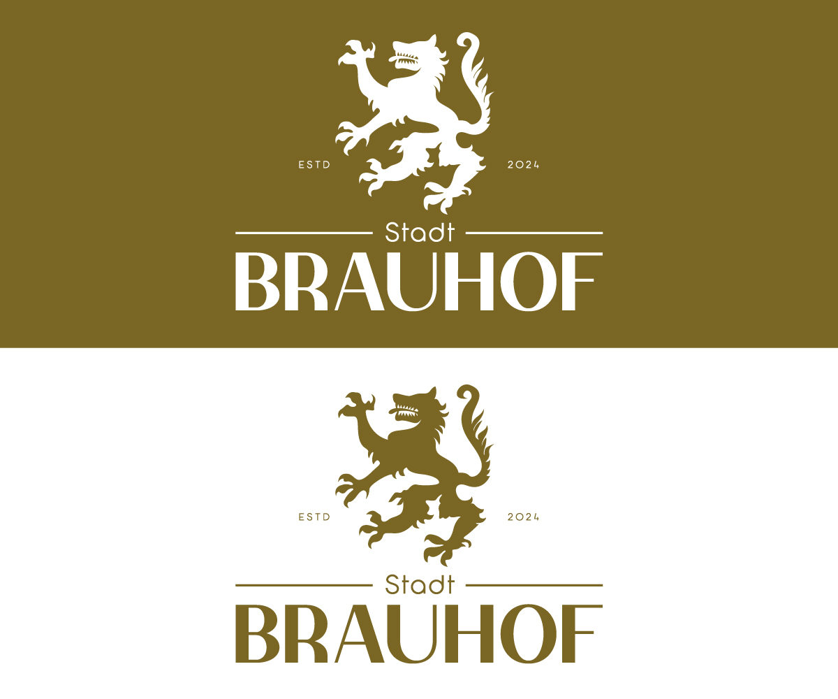 Logo Design by Ansh Design for this project | Design #32912647