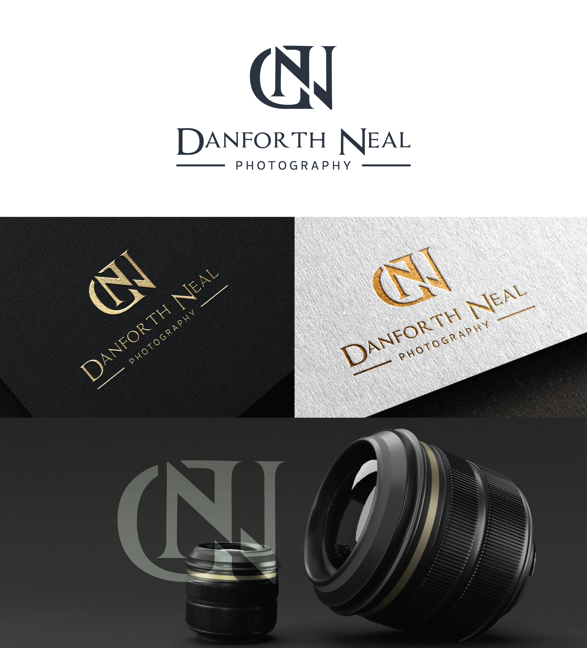 Logo Design by StromDesignHub for this project | Design #32852713