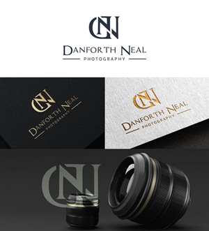 Logo Design by StromDesignHub