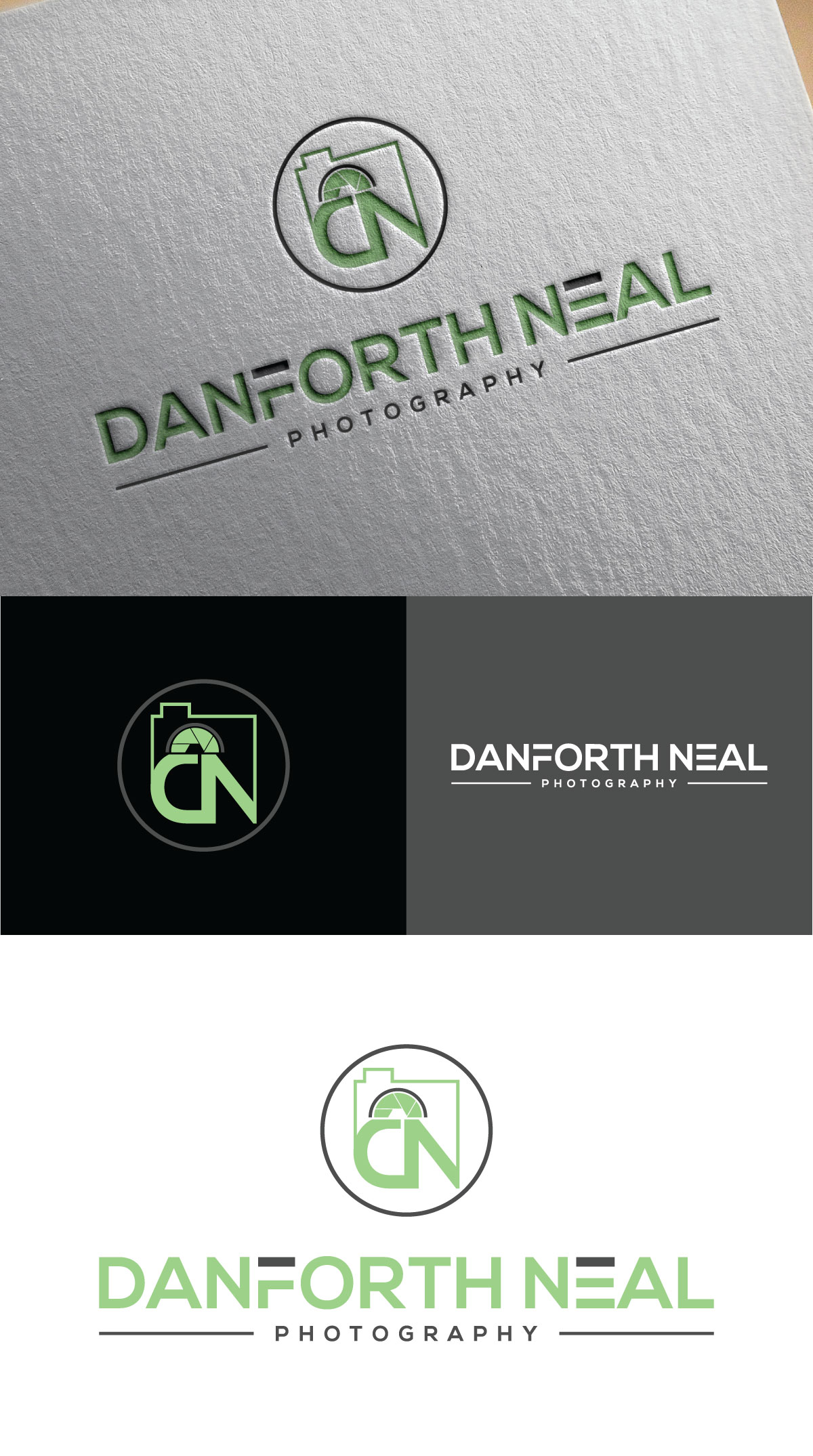 Logo Design by Markwood for this project | Design #32848043